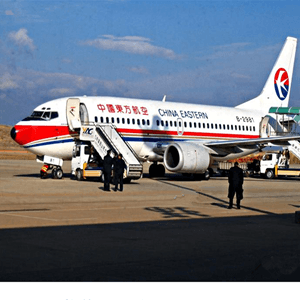 石家庄正定航空快运航空快运业稳步发展的原因是什么？